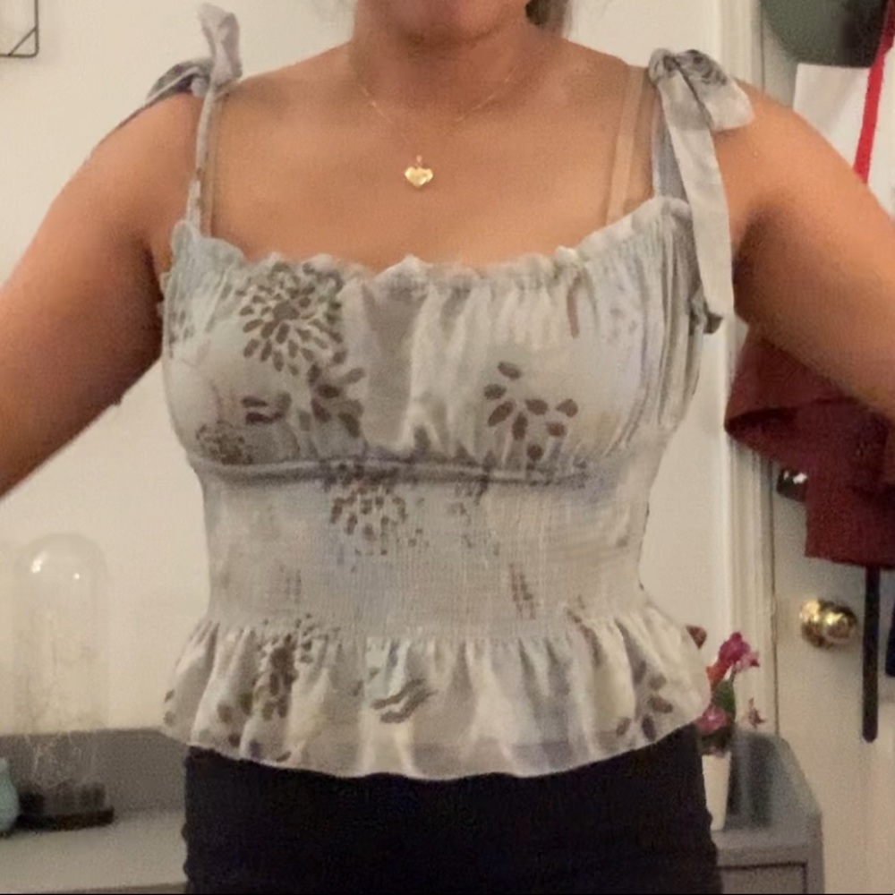 Wilfred Ballad Camisole